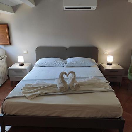 Casa Vacanze Tramonto Alla Marina 체팔루 외부 사진