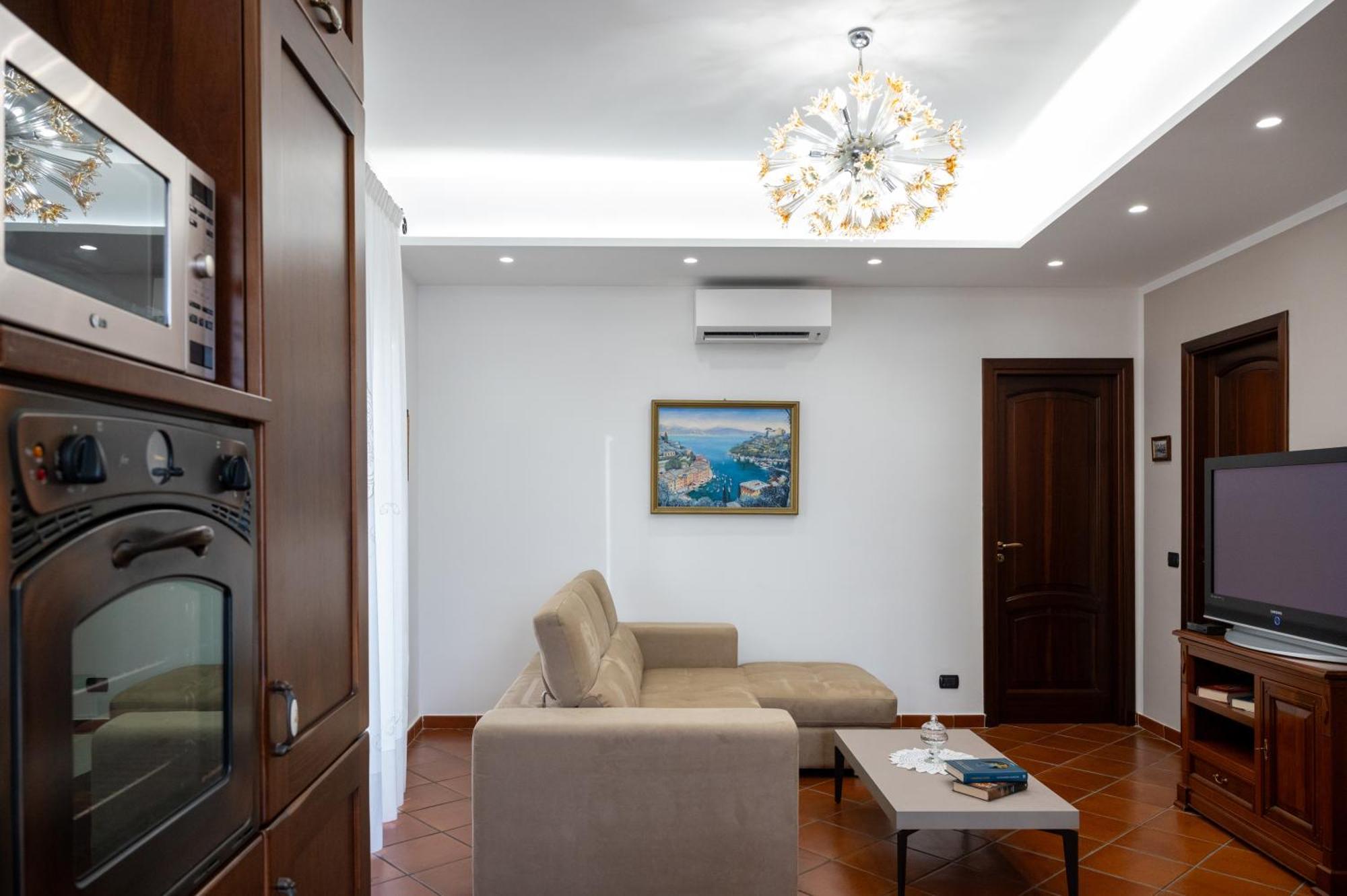 Casa Vacanze Tramonto Alla Marina 체팔루 외부 사진