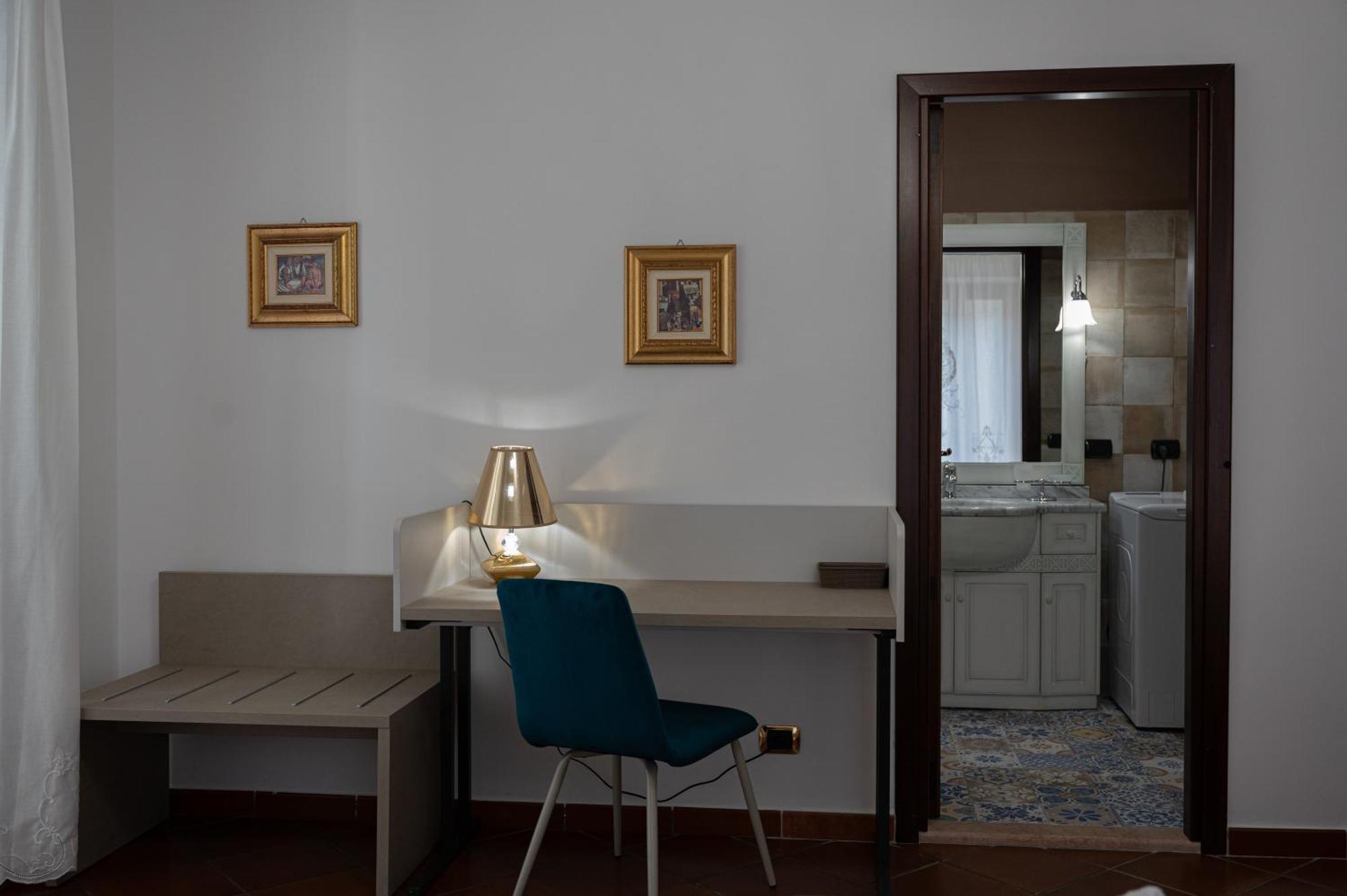 Casa Vacanze Tramonto Alla Marina 체팔루 외부 사진