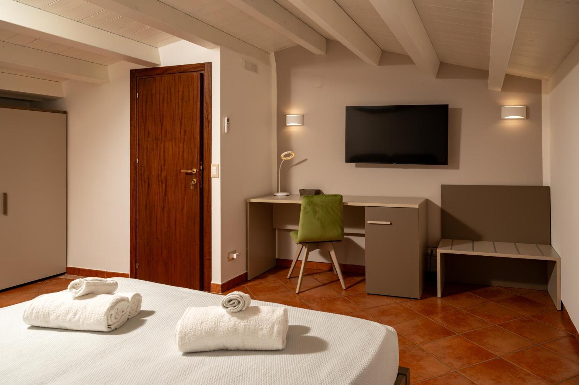 Casa Vacanze Tramonto Alla Marina 체팔루 외부 사진