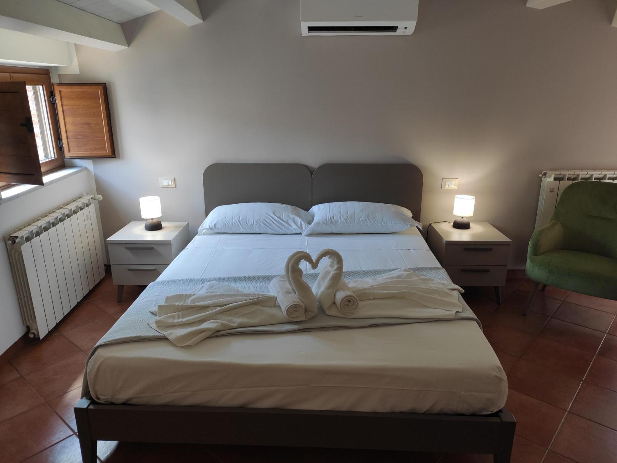 Casa Vacanze Tramonto Alla Marina 체팔루 외부 사진